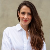 Aeyde Employee Nataša Siljanoska's profile photo