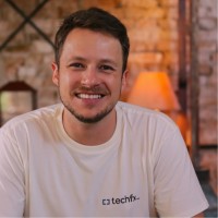 TechFX Employee Eduardo Garay's profile photo