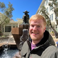 Stelligent Employee Zachery Cox's profile photo