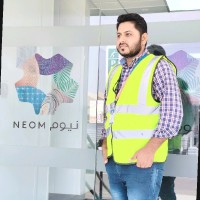 Al Majal Al Arabi Group | مجموعة المجال العربي Employee Muhammad Adeel's profile photo