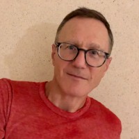 Iristel Employee Nikita Artemov's profile photo