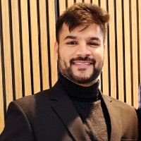Trillium Guideway Partners Employee Hardik Shah's profile photo