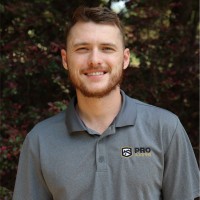 ProRoofing Employee Derek Powell's profile photo