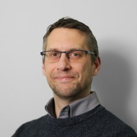 Sensory Services by Sight for Surrey Employee Iain Harris's profile photo