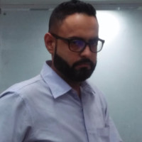 CBRE Employee Amardeep Arora's profile photo