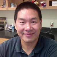 McKinney ISD Employee John Ying's profile photo