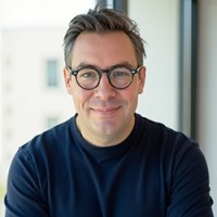 Asembl.io Employee Robert Luck's profile photo