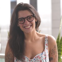 Traive Employee Marinna Reis's profile photo