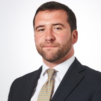 Evelyn Partners Employee Nick Travis's profile photo