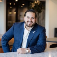 JLL Employee John Arena's profile photo