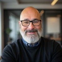 Clear Rate Employee Jon Kopczyk's profile photo