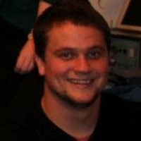 Martide Employee David Gross's profile photo