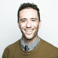 Higher Ground Entertainment Employee Ben Gershen's profile photo