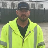 UniversalPegasus International Employee Russ Mann's profile photo