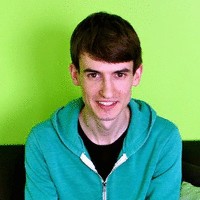 CreateMyTee.com Employee Michael Baker's profile photo