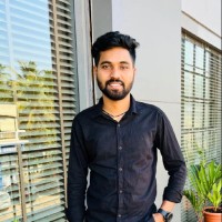 Sunshell Employee Girish Suroji's profile photo