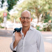 Swindon Property Employee Winston Sjouerman's profile photo