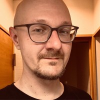 DeepUp Employee Sebastian Spiess's profile photo