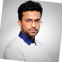 CWS Workwear Employee Ahmed Jaffer's profile photo
