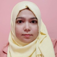 Oasys Employee Ayesha Akhter's profile photo