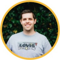 ClickThrough Marketing Employee Rory Tarplee's profile photo