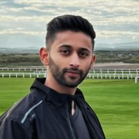 Nirav Shrimal Email