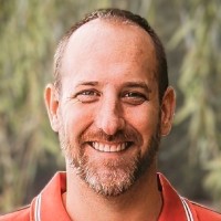 Optum Employee Cory Carlson's profile photo