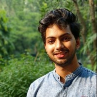 Brand Hawkers Services PVT LTD Employee Anand Singh's profile photo