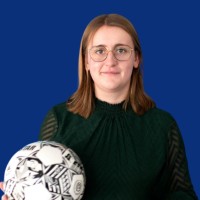 Fonds Gehandicaptensport Employee Ellen Taal's profile photo