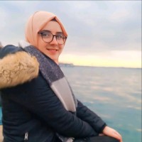 PhiTech Bioinformatics Employee Özlem Sevri's profile photo