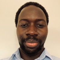 Anesu Tichagwa's profile photo