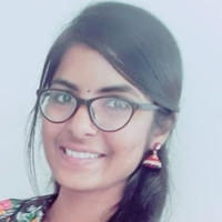 Kriyo Employee Lakshmi Vikram's profile photo