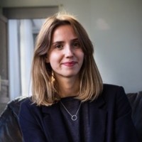 ENERLIS Employee Caroline Claudon's profile photo