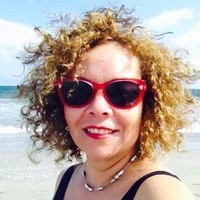 Ingevec Employee Lizzy Rojas Parraguez's profile photo