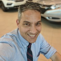 Michael Fermin Email & Phone Number