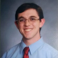 Vanguard Employee Michael Imms's profile photo