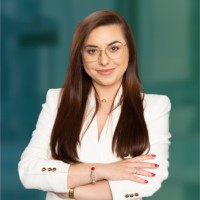 Intersys Employee Gabriela Drozd's profile photo