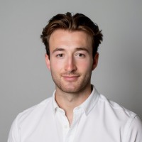 Smart Way AI Employee Calvin McDaniel's profile photo