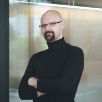 Technion - Israel Institute of Technology Employee Michael Shalyt's profile photo