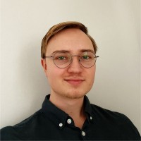 Joel Bengtsson Email