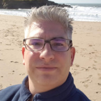 Aaron Neal Email & Phone Number