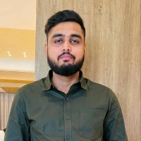 Ritik Tiwari's profile photo