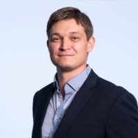 Blue Source Employee Mihaly Wekler's profile photo