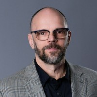 Rochester Regional Health Employee Scott Keith's profile photo