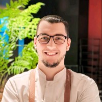 Comfort Hotel Xpress Youngstorget Employee Marko Pavic's profile photo