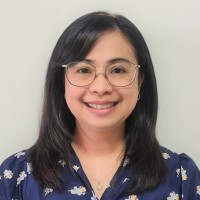 Mossad Services Pte Ltd Employee Myca Guanzon's profile photo
