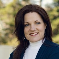 ONE FOR ISRAEL Ministry Employee Helena Schubert's profile photo