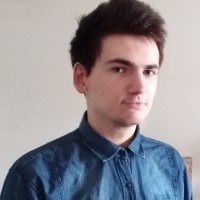 Things Solver - member of ASEE Employee Danilo Janjušević's profile photo
