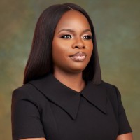 Sahel Capital Partners Limited Employee Oluwatosin Ojo's profile photo