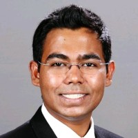 Kernel Dao Employee Ramashis Biswas's profile photo